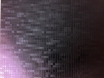 Пленка хамелеон матрица 3D (тетрис) фиолетовый олив, ширина 1,52м., + микроканалы № 1