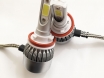 Светодиодные лампы Н11 для автомобиля 12v. 55W в противотуманки № 2