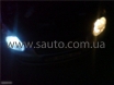 Светодиодная лампа для габаритных огней на 5 LED диодов, T10-5SMD № 4