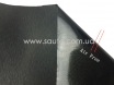 Пленка шлифованный алюминий черный, 1.52м. с микроканалами № 4