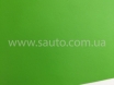 Салатовая (зеленая) матовая самоклеящаяся пленка для оклейки авто, (виниловая+ПВХ) CarLux+ 1,52м № 2