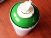 Жидкая резина цвет зеленый Rubber Spray 400мл. универсальное покрытие любой поверхности № 2