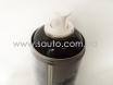 Жидкая резина цвет Серый  Rubber Spray 400мл. делает поверхность сатовой матовой № 4
