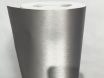 Пленка алюминий, шлифованный 3D ширина 1,52м. № 1