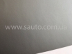 Светло-серая матовая самоклеящаяся пленка для оклейки авто, (виниловая+ПВХ) CarLux+ 1,52м № 1