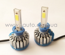 Светодиодные лампы цоколь H1 купить, светодиодная h1, 12v.