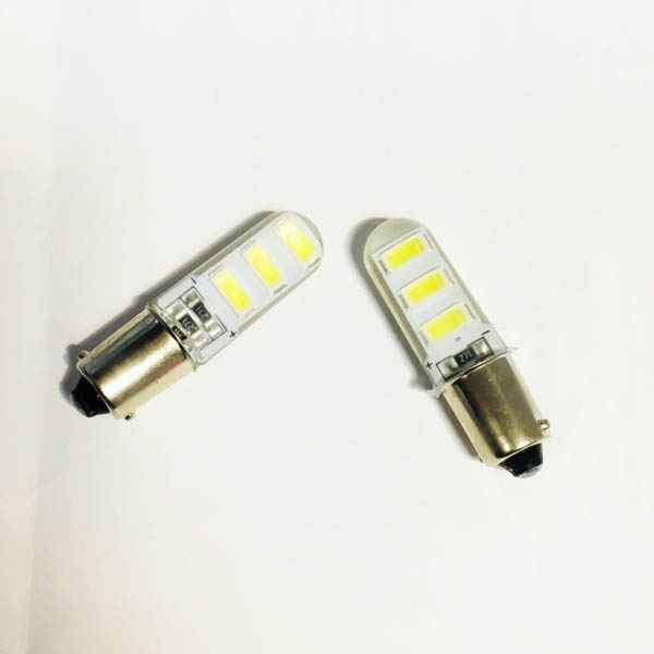     LED t4w 12v  